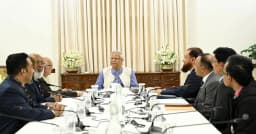 হত্যা করে গণকবর দেওয়া, সভ্য রাষ্ট্রে কল্পনাও করা যায় না