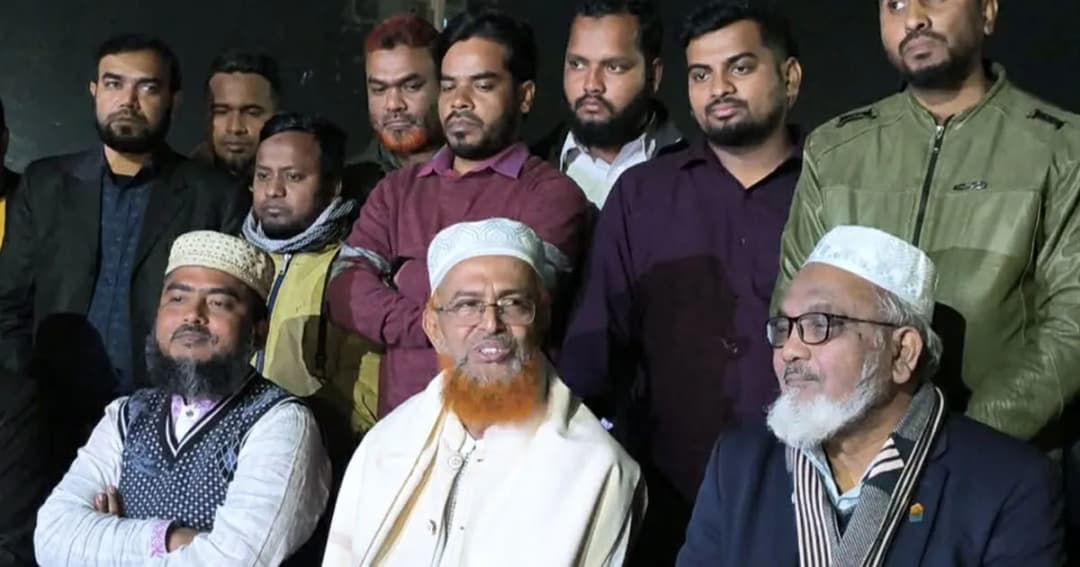 ১১ দলীয় জোটে ফিরছে জামায়াত, শিগগিরই আনুষ্ঠানিক ঘোষণা