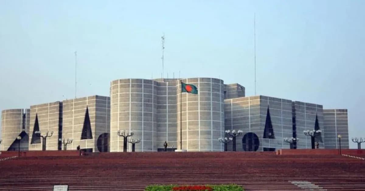 দক্ষিণ প্লাজায় নতুন অধ্যায় : মঙ্গলবার এমপি ও মন্ত্রিসভার শপথ