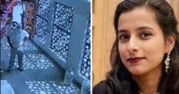 ৩০ সেকেন্ডে ৩৪ ছুরিকাঘাত, নৃশংস হত্যার শিকার শিক্ষিকা
