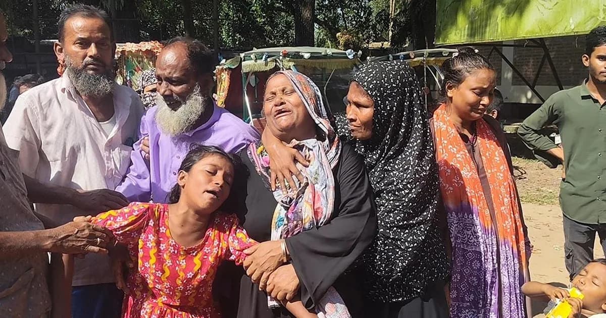 হাসপাতালে স্ত্রীর মৃত্যু, লাশ রেখে উধাও স্বামী!