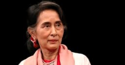 সু চি কি বেঁচে আছেন? বাড়ছে রহস্য ও জল্পনা