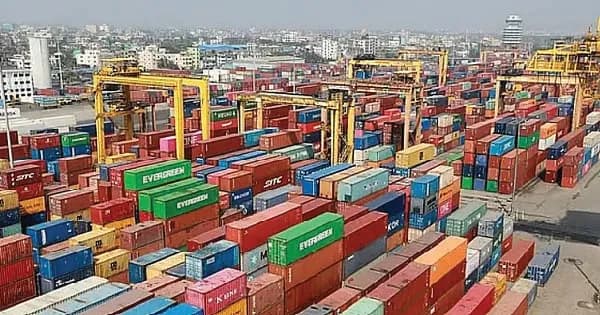 লালদিয়া টার্মিনাল নির্মাণে এপিএম টার্মিনালসের সঙ্গে সরকারের চুক্তি