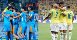 কলকাতায় ব্রাজিল-ভারত ম্যাচের টিকিটে ‘একটি কিনলে একটি ফ্রি’
