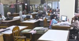 ঈদের ছুটি শেষে মঙ্গলবার খুলছে ব্যাংক-অফিস-আদালত