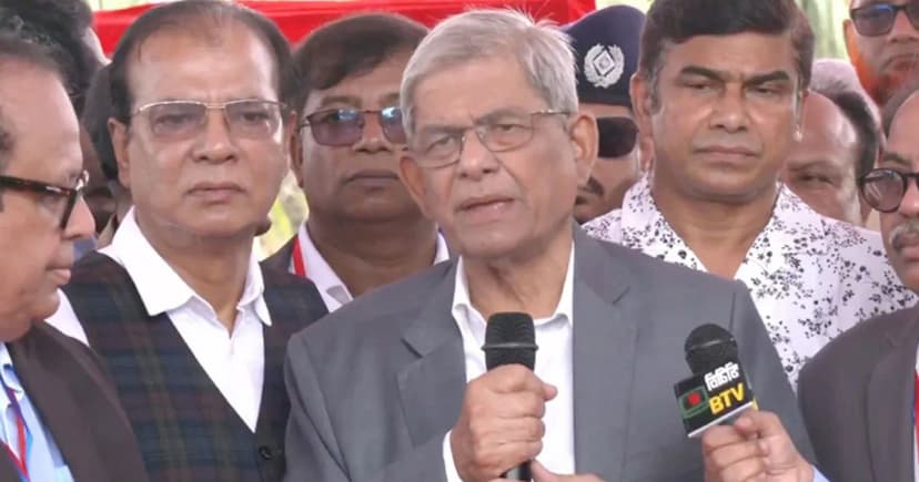 প্রতিশোধের রাজনীতি বাদ দিয়ে সহনশীলতায় এগোনোর আহ্বান রাষ্ট্রপতির