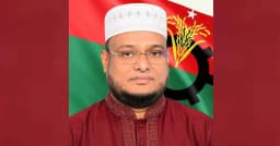 বহিষ্কারের পর বিএনপি নেতা সাগরের স্ট্যাটাস, ‘আলহামদুলিল্লাহ’