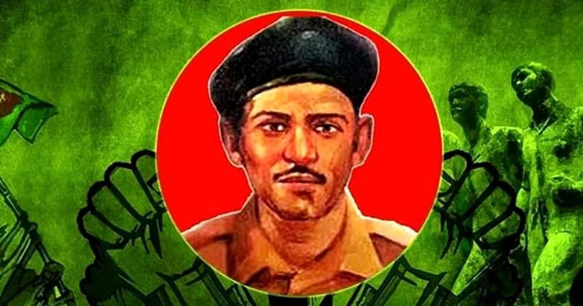 বীরশ্রেষ্ঠ নূর মোহাম্মদ শেখের জন্মদিন আজ