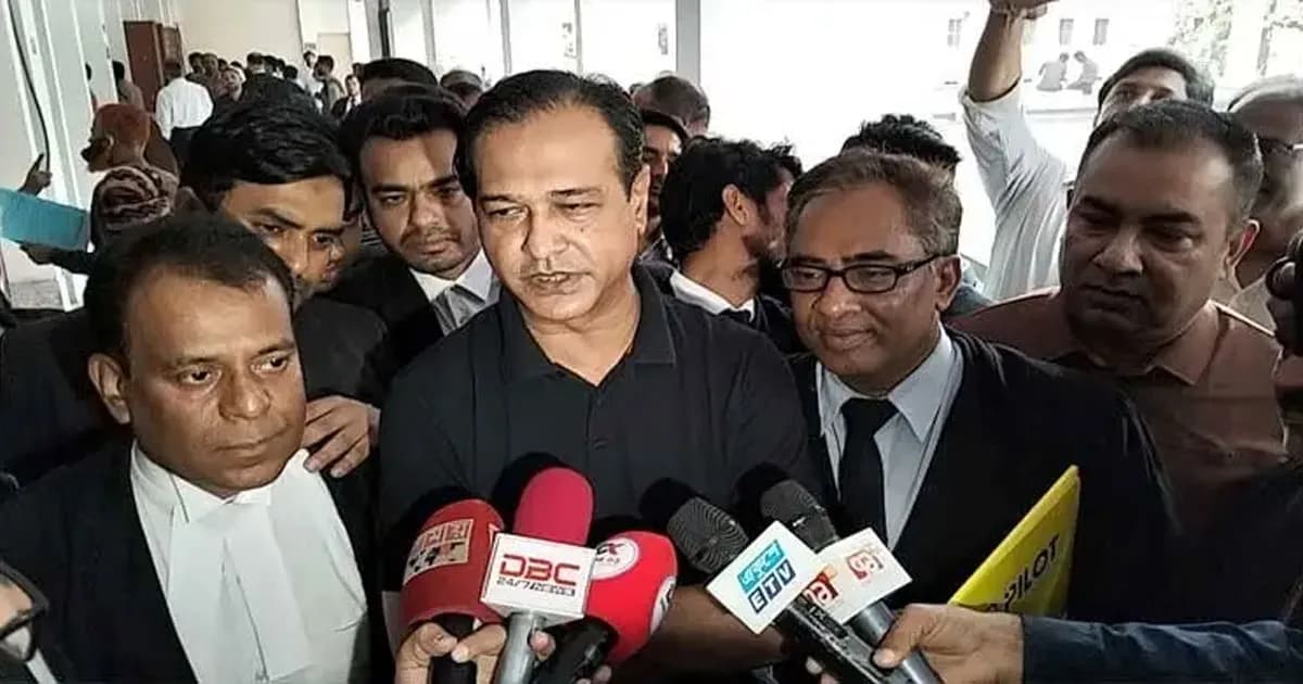 মদের মামলায় খালাস পেলেন কণ্ঠশিল্পী আসিফ আকবর