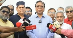 সায়েদাবাদের দূরপাল্লার বাস শিগগিরই যাবে কাঁচপুর টার্মিনালে