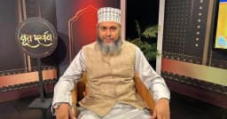 বিকল্প কী? যদি তারা না আসে তাহলে বিকল্প কে?