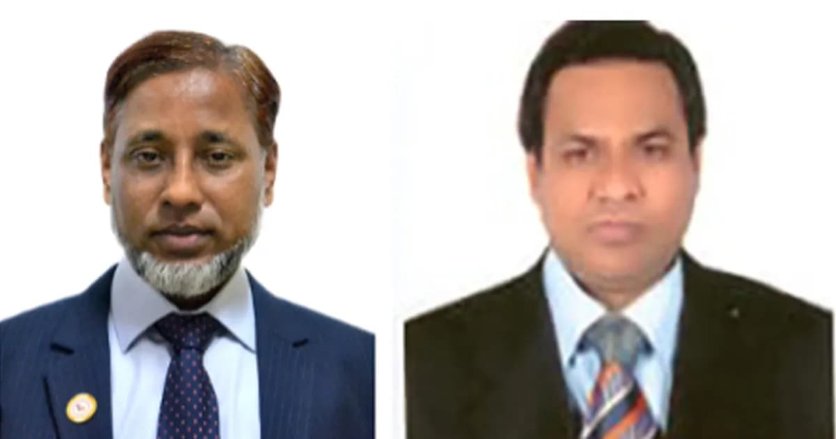 ডিএই ও বিএআরসি'র দপ্তর প্রধানের পরিবর্তন