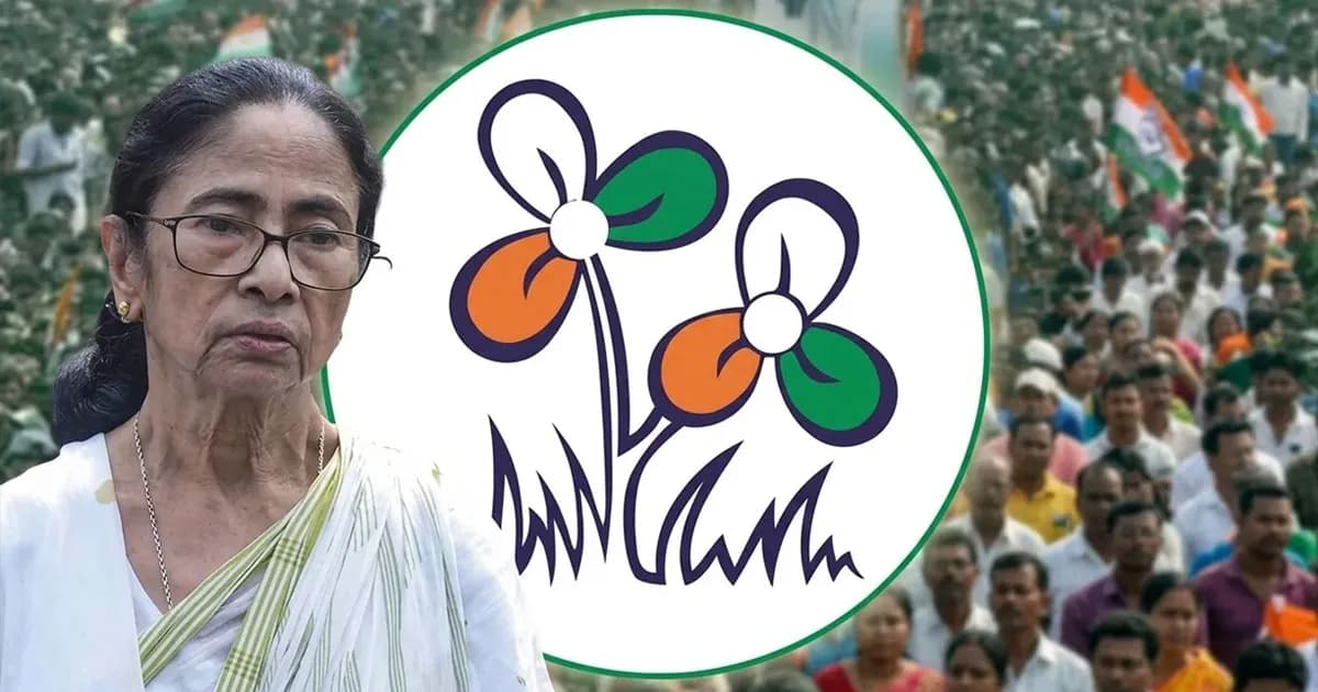 দলের নাম ও প্রতীক দুটোই হারালেন মমতা বন্দ্যোপাধ্যায়