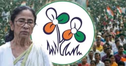 দলের নাম ও প্রতীক দুটোই হারালেন মমতা বন্দ্যোপাধ্যায়