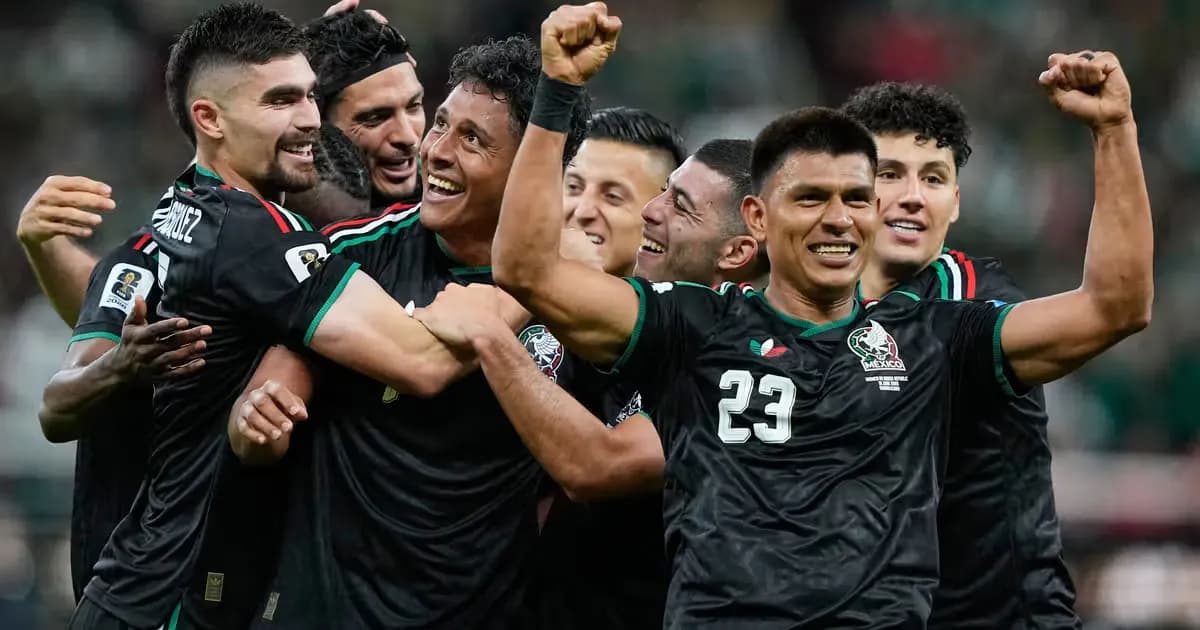 দক্ষিণ কোরিয়াকে ১-০ গোলে হারিয়ে সবার আগে দ্বিতীয় রাউন্ডে মেক্সিকো