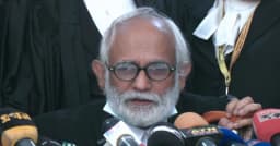 গুমের মামলায় শেখ হাসিনার পক্ষে লড়বেন জেডআই খান পান্না