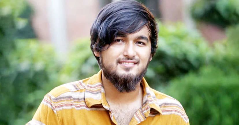 গোপন ছবি তুলে নারীকে ব্ল্যাকমেইল, ফের গ্রেফতার হতে পারেন নোবেল