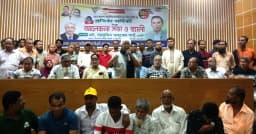 জিয়াউর রহমান স্বাধীনতার ঘোষণা না দিলে দেশ স্বাধীন হতো না