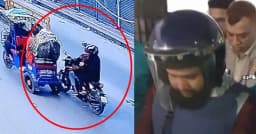 হাদিকে গুলি: ফয়সালকে পালাতে সাহায্যকারী দিল চাঞ্চল্যকর তথ্য