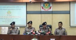 ‘গান পয়েন্টে’ থাকা জুলাই যোদ্ধাদের নিরাপত্তা জোরদার করছে পুলিশ