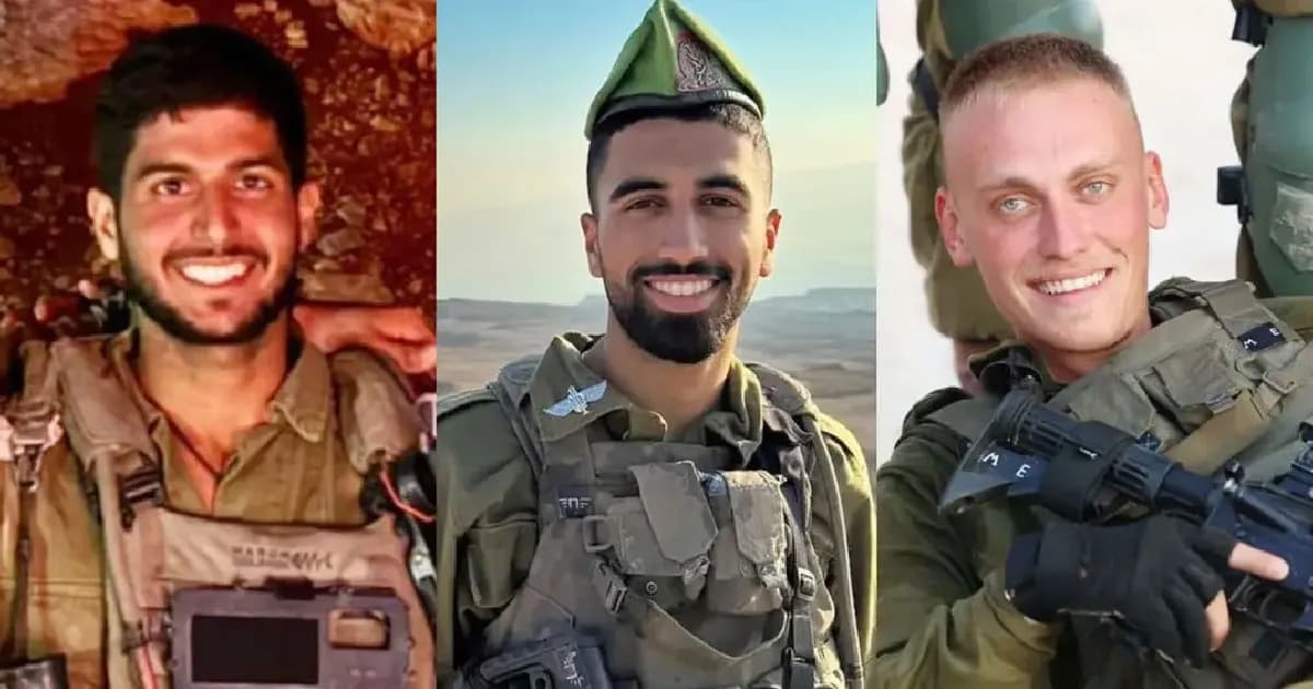 লেবাননে হিজবুল্লার সঙ্গে সংঘাতে চার ইসরায়েলি সেনা নিহত