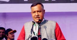 ‘জামায়াত ক্ষমতায় আসলে হিন্দুদের জামাই আদরে রাখবে’