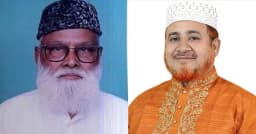 ৩৫ বছর পর চুয়াডাঙ্গা–২ আসনে জামায়াতের ঐতিহাসিক প্রত্যাবর্তন