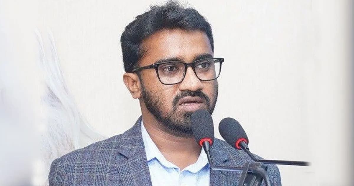 অন্তর্বর্তী সরকার আ.লীগকে পুনর্বাসন করছে: রাশেদ খান