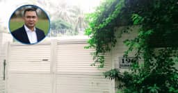 তারেক রহমানের দেশে ফেরার আগেই প্রস্তুত বাসভবন ও একাধিক অফিস