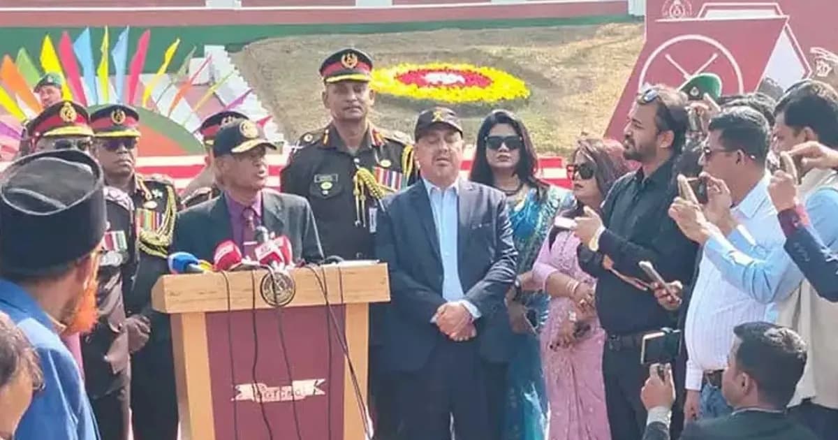 সব পক্ষের সহযোগিতায় নির্বাচন শান্তিপূর্ণ হবে: স্বরাষ্ট্র উপদেষ্টা