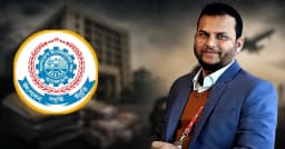 মালয়েশিয়ায় পারি জমাচ্ছেন বিআইএমের পিডি তানভীর