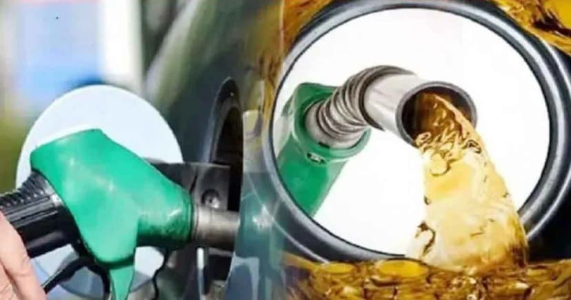জ্বালানি তেলের দাম বাড়ছে কিনা জানাল সরকার