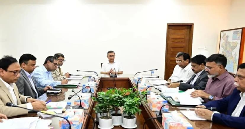 ডেঙ্গু সচেতনতায় পাড়া-মহল্লায় মাইকিংয়ের নির্দেশ প্রধানমন্ত্রীর
