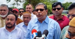 চলতি অর্থবছরেই স্থানীয় সরকার নির্বাচন সম্পন্ন করা হবে