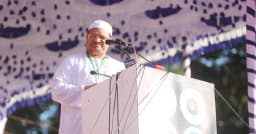 যারা দ্রুত নির্বাচন চাচ্ছিল, তারা এখন পেছানোর জন্য পাগল