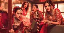 এবার ওটিটিতে আসছে ‘প্রেশার কুকার’, মুক্তি ৮ অক্টোবর