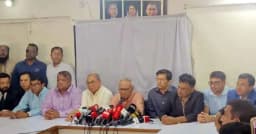 বিজয়ের মাসে বিএনপির ‘মশাল রোড শো’ স্থগিত