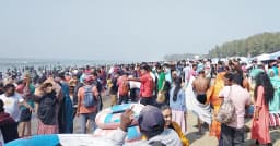 কক্সবাজারে থার্টি ফার্স্ট নাইটে ৭টি নিষেধাজ্ঞা