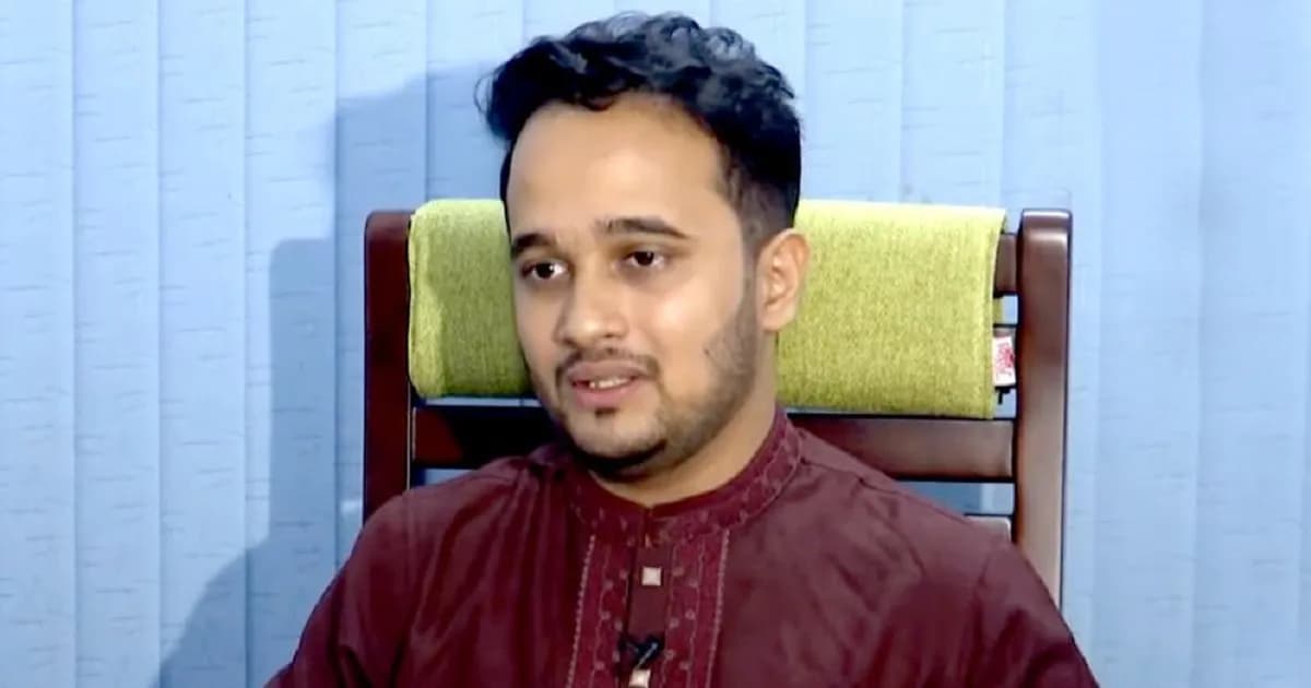 আলোচনায় থাকলেও বিএনপির মনোনয়ন পেলেন না স্নিগ্ধ