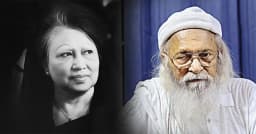 খালেদা জিয়ার আপসহীন নেতৃত্বই ছিল জুলাই গণঅভ্যুত্থানের ভিত্তি