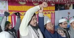 ইব্রাহিম (আ.)-এর কোরবানির চেয়েও জামায়াত নেতার কোরবানি বড়!