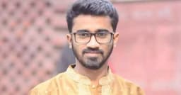 জামায়াতের ১০০ গরুতে প্রশ্ন নেই, বিএনপির ৬ গরুতেই বিতর্ক: রাশেদ খান