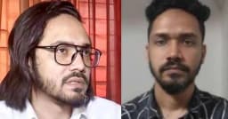 অস্ত্র মামলায় ফয়সাল করিমের ১০ বছরের কারাদণ্ড