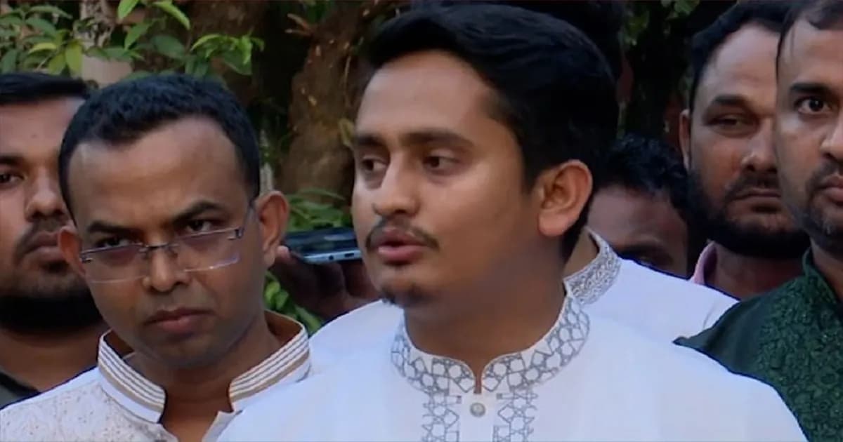 গণভোট নির্বাচনের আগে হলে দলীয় প্রভাবমুক্ত থাকা সম্ভব: সারজিস