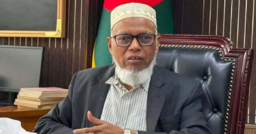 গাজী নজরুলের এমপি পদ নিয়ে সিদ্ধান্ত সংসদের চিঠির পরই: ইসি