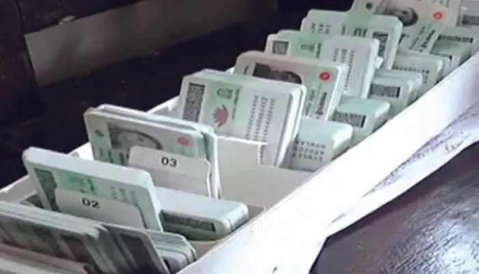 মাঠ পর্যায় থেকে উঠে যাচ্ছে বয়স সংশোধনের ক্ষমতা