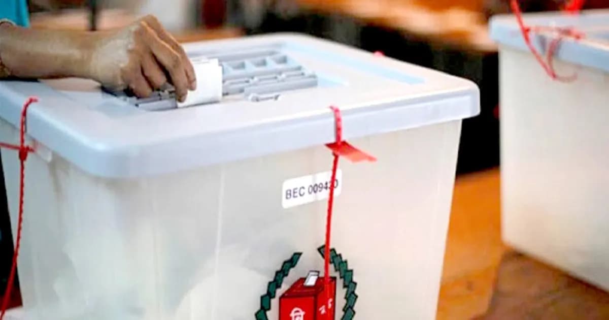 ফিরল ‘না ভোট’, এমপি হওয়া যাবে না বিনা ভোটে