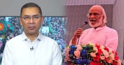 তারেক রহমানের দেশে ফেরা নিয়ে যা জানালেন মঈন খান