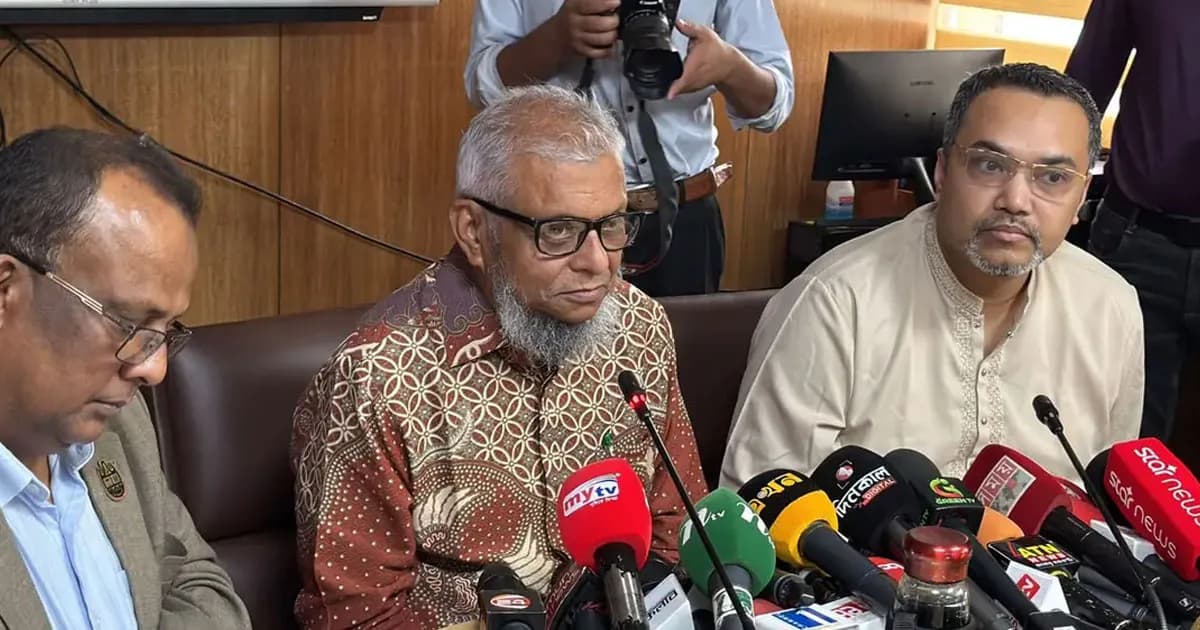 মালয়েশিয়ায় দক্ষ শ্রমিক পাঠানোর ওপরই গুরুত্ব দেওয়া হবে: শ্রমমন্ত্রী