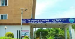 ব্রাহ্মণবাড়িয়ায় সেপটিক ট্যাংকে নেমে ৪ জনের মৃত্যু